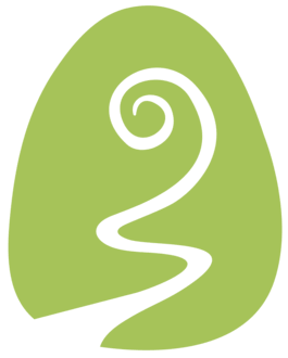 Logo Isotipo Pistachio