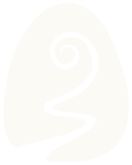 Logo Isotipo White