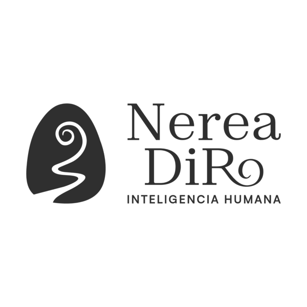Nereadiro Logo S Transparent Black