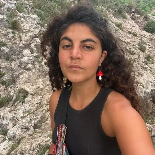 testimonio naroa