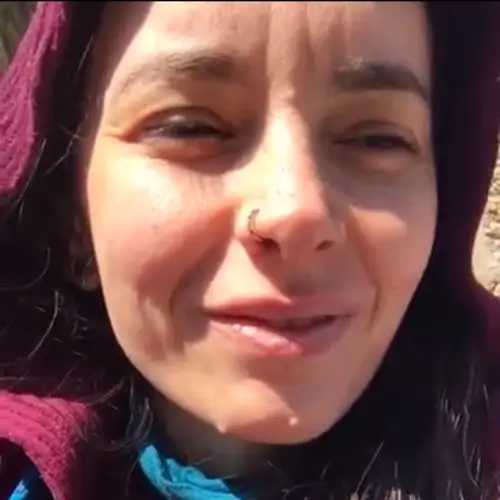 testimonio oshun